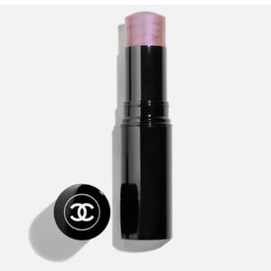 Chanel Lilas Baume Essentiel Glow Stick- NIB